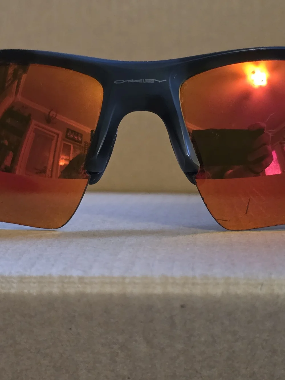 Oakley Prizm FLAK 2.0